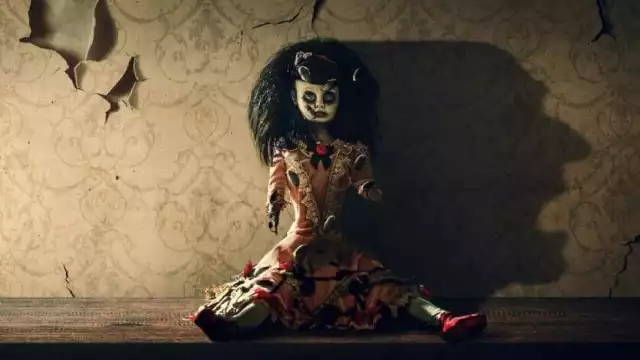 Haunted Latinoamérica, la serie paranormal que llega a Netflix