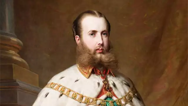 El 19 de junio, Maximiliano de Habsburgo fue fusilado en el Cerro de las Campanas