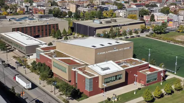 Hasta el momento se desconocen los detalles de lo ocurrido en la secundaria Benito Juárez