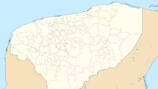 ¿Por qué el Estado se llama Yucatán?