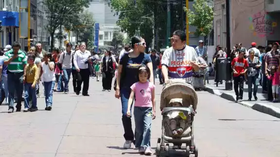 Inició la temporada de vacaciones que corresponde a Semana Santa 2022 Inició la temporada de vacaciones que corresponde a Semana Santa 2022