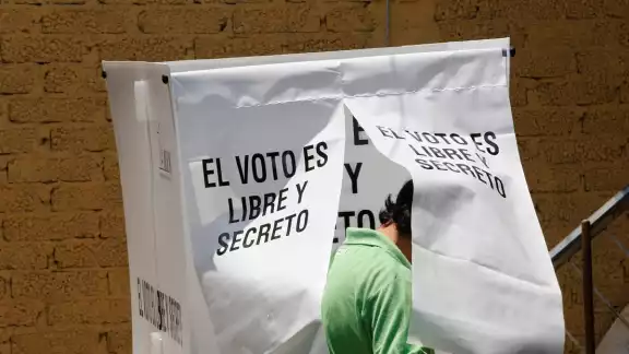 Para la jornada de hoy se instalarán en todo el estado mil 413 urnas Para la jornada de hoy se instalarán en todo el estado mil 413 urnas