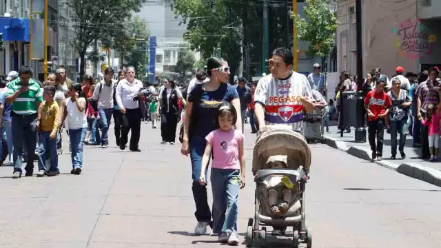 Inició la temporada de vacaciones que corresponde a Semana Santa 2022
