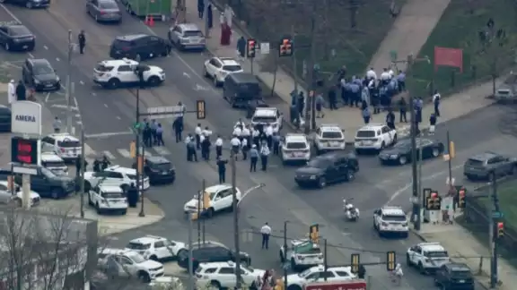 Reportan tiroteo en evento islámico en Filadelfia