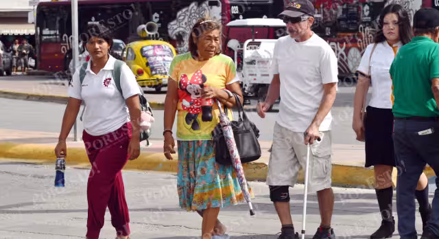 Condusef alerta sobre vulnerabilidad de adultos mayores en servicios financieros