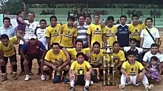 La Raza de Sacalum se encuentra en los primeros puestos