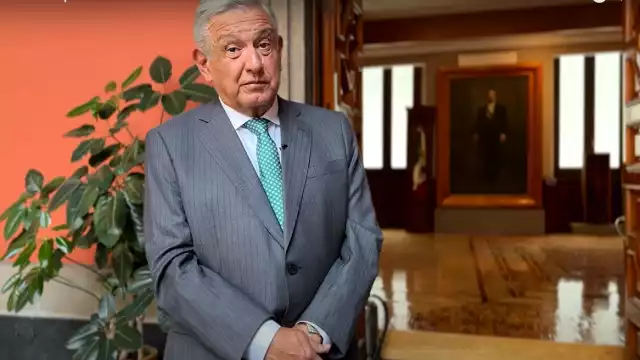 Salud de AMLO: El Presidente revela qué fue lo que le pasó en Yucatán
