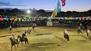  Ponen freno a los torneos  de lazo para la fiesta  tradicional en Panabá