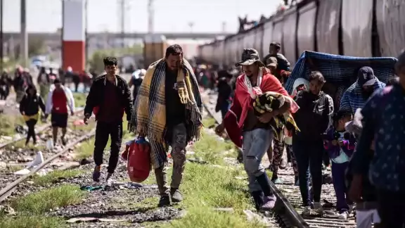 Texas aprueba proyecto de ley que permite arresto de indocumentados Texas aprueba proyecto de ley que permite arresto de indocumentados