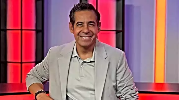 El programa de Yordi Rosado en YouTube se ha convertido en uno de los más exitosos recientemente. Foto: Especial