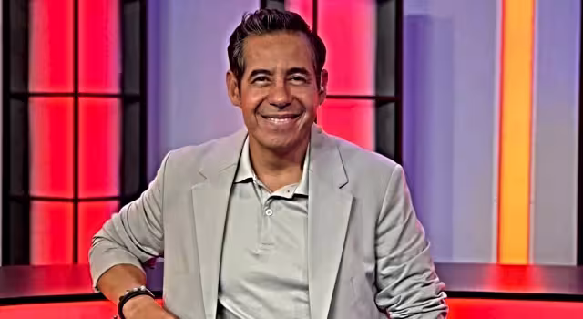 El programa de Yordi Rosado en YouTube se ha convertido en uno de los más exitosos recientemente. Foto: Especial