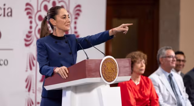 Cancún será sede de estrategia nacional contra el sargazo