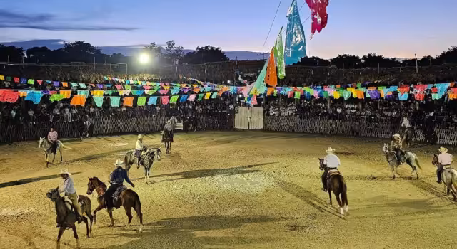 Autoridades municipales prohíben eventos de rodeo que atenten contra la vida de las personas y animales