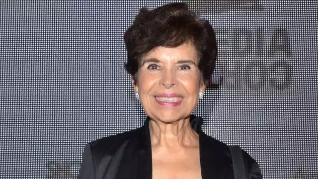 Dentro de su trayectoria actoral, de más de 40 años, participó en programas como XHDRBZ, Vecinos, El hospital de la risa y Mi secretaria. Foto: Especial