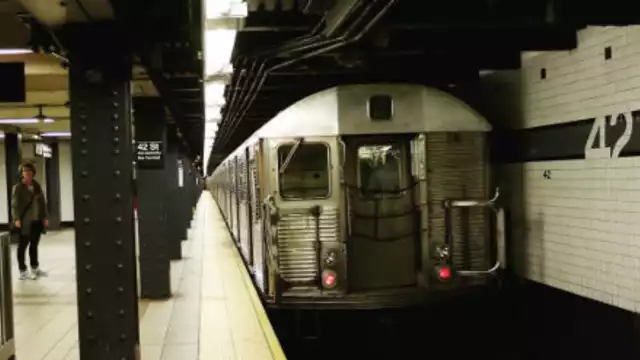 En Nueva York se busca atender la salud mental desde el Gobierno debido a los altercados registrados en el Metro