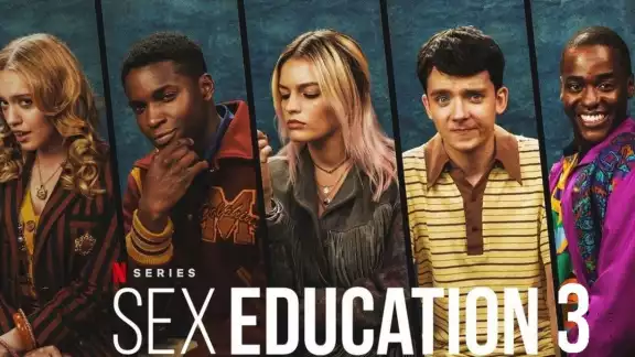 'Sex Education 3' llega a Netflix para maratonear este fin de semana
'Sex Education 3' llega a Netflix para maratonear este fin de semana