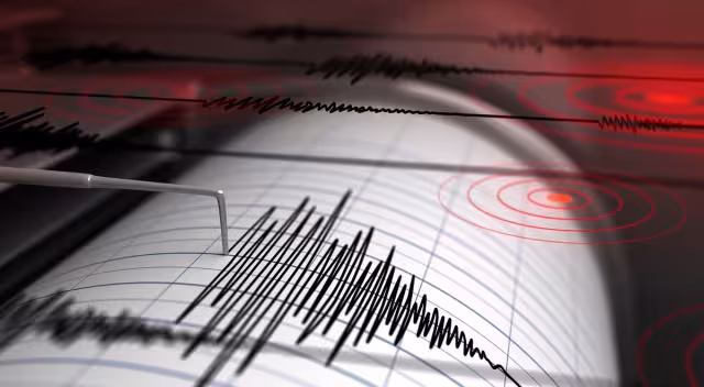 Sismo de 5.8 sacude a Chiapas