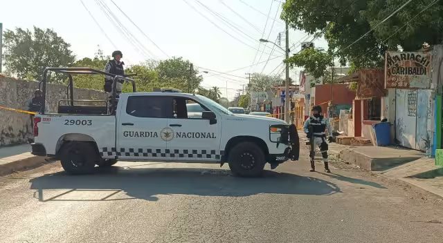 Durante junio las autoridades han llevado tres operativos antinarcóticos en colonias de Mérida