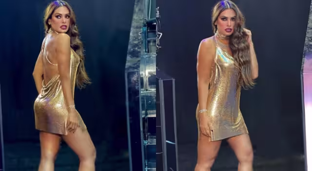 Galilea Montijo asegura que le gustan chiquitos