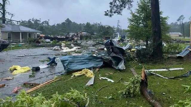 10 muertos eran menores de edad
