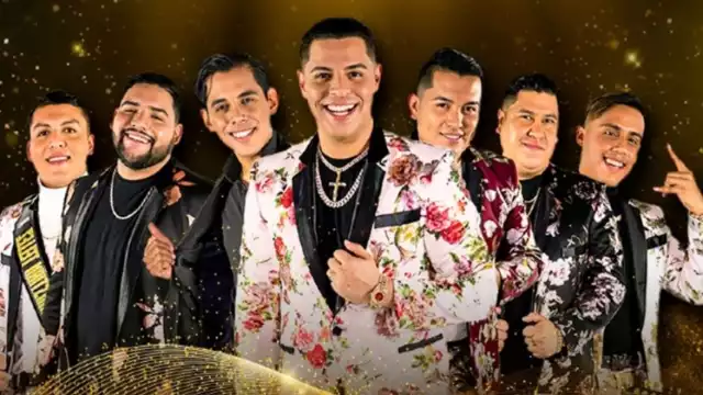 La agrupación liderada por Eduin Caz prepara los últimos detalles para el concierto de mañana