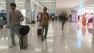 Aeropuerto de Mérida 5 de febrero: Reporte de vuelos, horarios, salidas y retrasos este miércoles