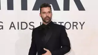 Ricky Martin enfrenta una nueva denuncia por abuso sexual