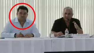   Jefe policiaco de Quintana Roo responde sobre sus ingresos para organizar una fiesta con los Tucanes de Tijuana  