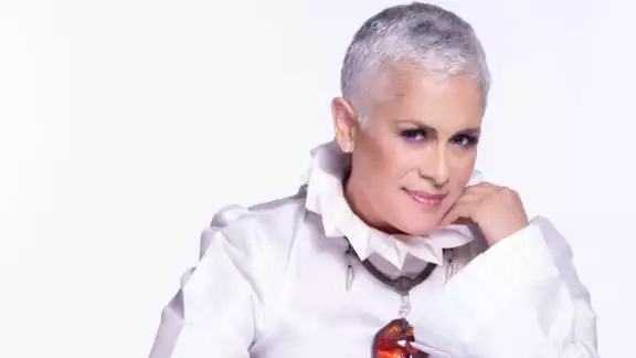 Eugenia León estará en el Anfiteatro de La Plancha en Mérida Eugenia León estará en el Anfiteatro de La Plancha en Mérida