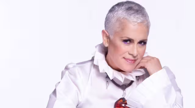 Eugenia León estará en el Anfiteatro de La Plancha en Mérida