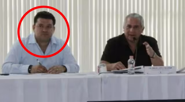 Asuntos Internos de la FGE indaga cómo pudo pagar la millonaria fiesta de XV años de su hija