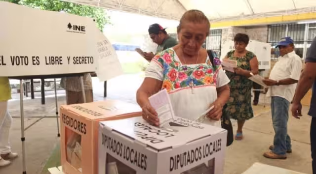Yucatán tendrá elecciones extraordinarias este mes de noviembre