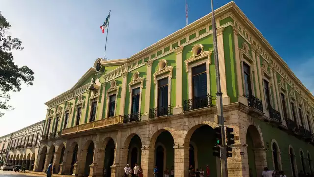 Morena arrasó con cargos importantes en Yucatán