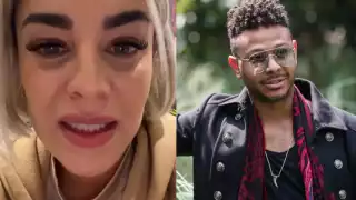 Melissa Galindo rompe el silencio sobre sus acusaciones en contra de Kalimba