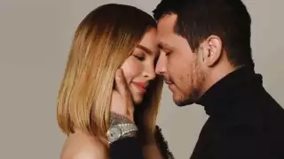 En días pasados, Christian Nodal y Belinda despertaron rumores de una posible ruptura. Foto: Especial