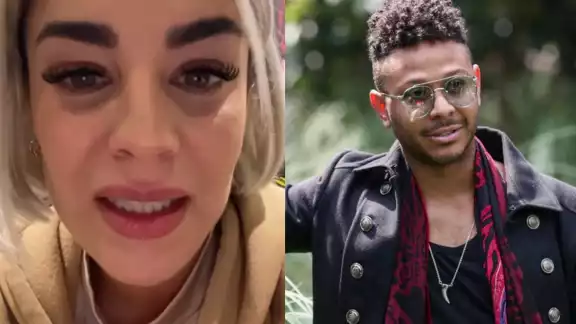 Melissa Galindo rompe el silencio sobre sus acusaciones en contra de Kalimba