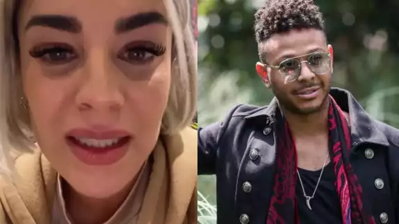 Melissa Galindo aseguró que Kalimba abusó de otras 6 mujeres Melissa Galindo aseguró que Kalimba abusó de otras 6 mujeres
