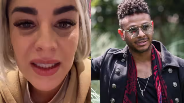 Melissa Galindo rompe el silencio sobre sus acusaciones en contra de Kalimba