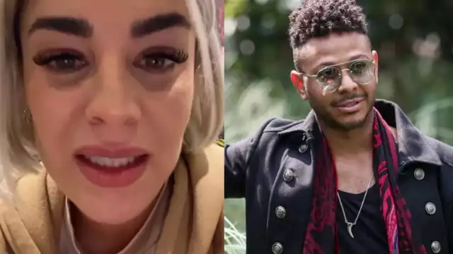 Melissa Galindo aseguró que Kalimba abusó de otras 6 mujeres