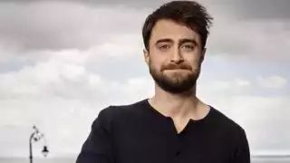 Daniel Radcliffe