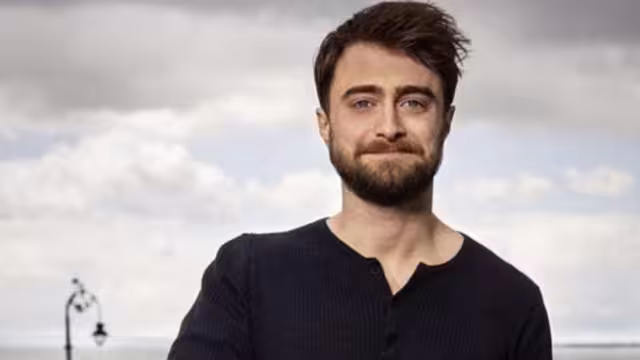 Daniel Radcliffe