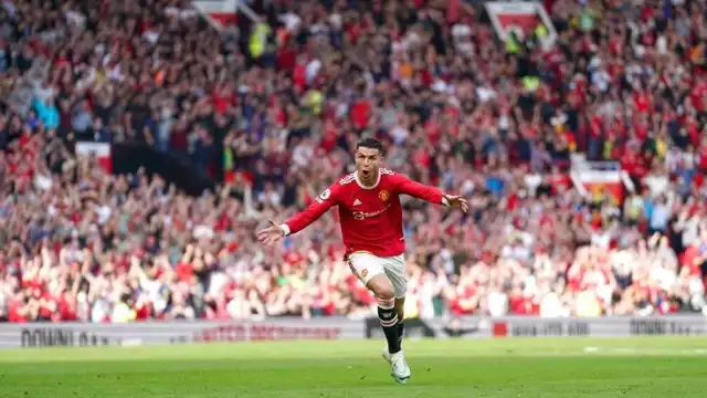 Cristiano Ronaldo no enfrentó al Liverpool ya que decidió pasar tiempo con su familia