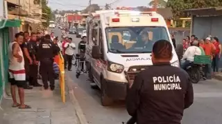 Detienen en Cancún a implicada en el asesinato de Emiliano, niño baleado en Paraíso, Tabasco
