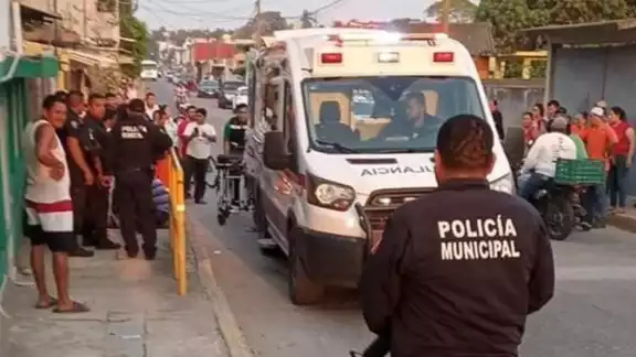 Dante Emiliano, un menor de 12 años fue asesinado en Paraiso, Tabasco Dante Emiliano, un menor de 12 años fue asesinado en Paraiso, Tabasco