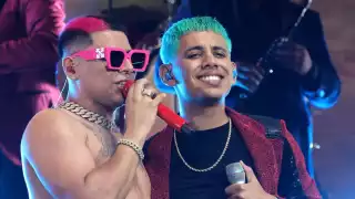 Ésta es la canción de 'Soy el Ratón' que hace referencia a Ovidio Guzmán y canta Grupo Firme