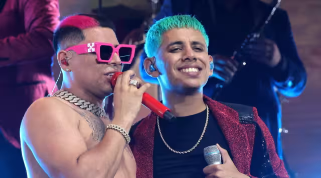 Ésta es la canción de 'Soy el Ratón' que hace referencia a Ovidio Guzmán y canta Grupo Firme