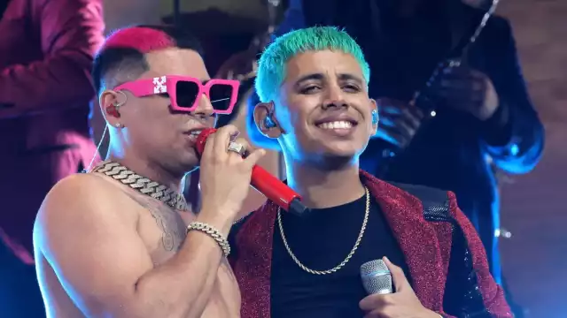 Ésta es la canción de 'Soy el Ratón' que hace referencia a Ovidio Guzmán y canta Grupo Firme