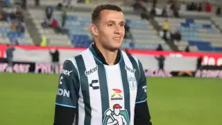 Cuartos de final Liga MX: La razón por la que Oussama Idrissi no jugará en el Pachuca vs. América