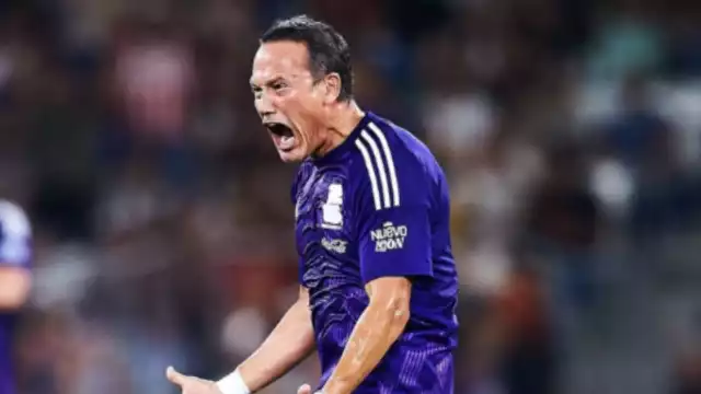 El Matador Hernández visitó Yucatán