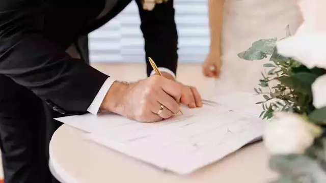 Se eliminaron requisitos para casarse por el civil en Yucatán